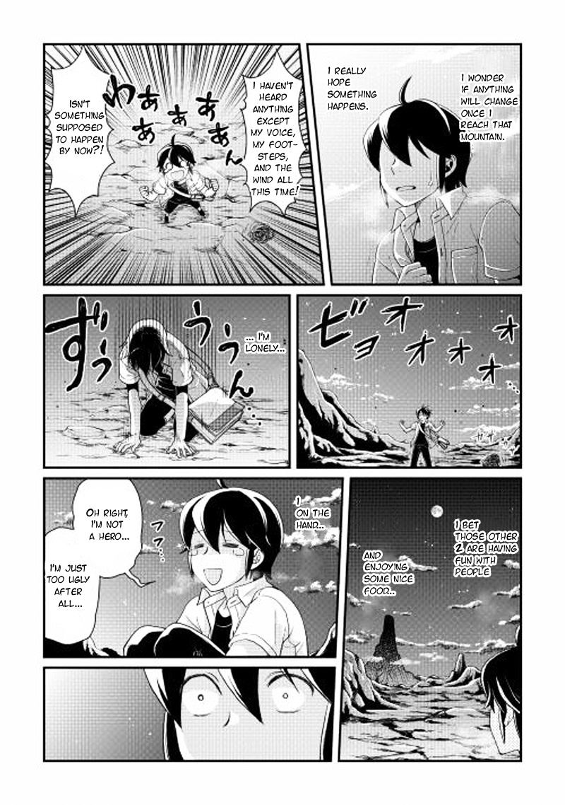 Tsukimichi: Moonlit Fantasy, Chapter 2 image 11